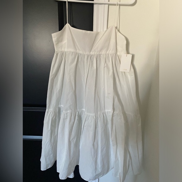 Wilfred Satire Dress BNWT - Picture 2 of 9